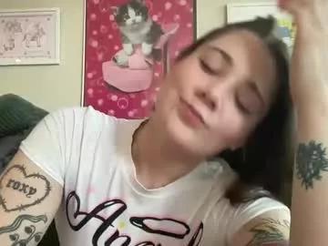 Sweetcandyangel from Chaturbate