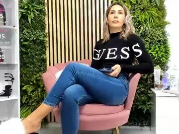 Sweetcherry30_ from Chaturbate