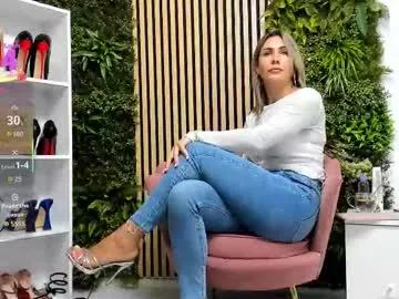 Sweetcherry30_ from Chaturbate