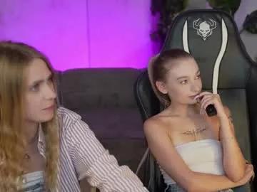 Sweetdesiree_ from Chaturbate