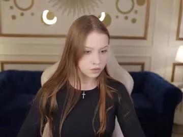Sweetdesiree_ from Chaturbate
