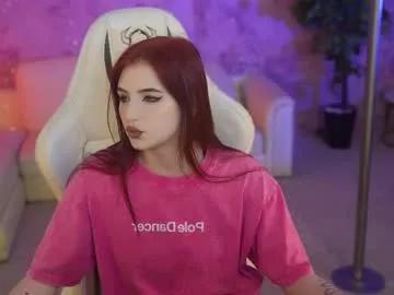 Sweetdesiree_ from Chaturbate