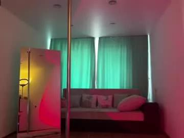 Sweetdreamvic from Chaturbate