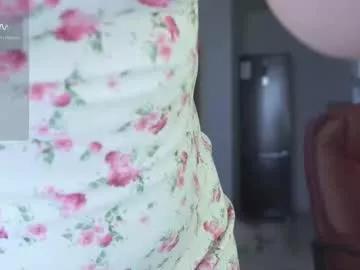 Sweetdreamvic from Chaturbate