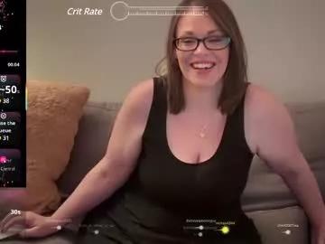 Sweeteileen887 from Chaturbate