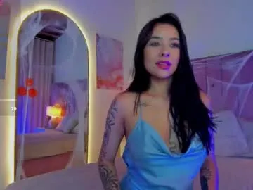 Sweetgirl______ from Chaturbate