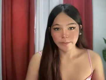 Sweetgirl_ayesha from Chaturbate