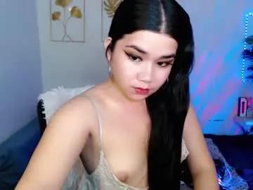 Sweetgirl_mayxx from Chaturbate