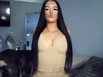Sweetgraciexo from Chaturbate