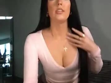 Sweetgraciexo from Chaturbate