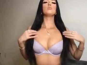 Sweetgraciexo from Chaturbate