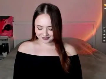 Sweetie_candy_ from Chaturbate