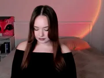 Sweetie_candy_ from Chaturbate