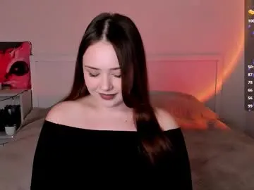 Sweetie_candy_ from Chaturbate