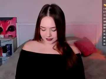 Sweetie_candy_ from Chaturbate