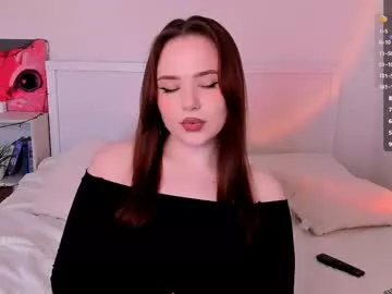 Sweetie_candy_ from Chaturbate