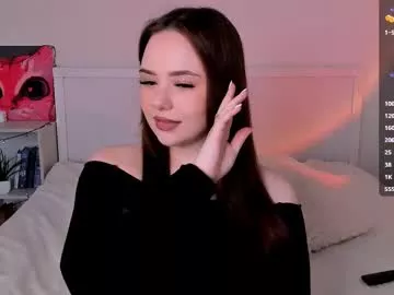 Sweetie_candy_ from Chaturbate