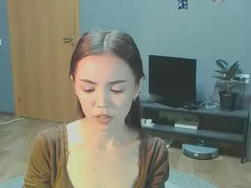Sweetieee_kira from Chaturbate