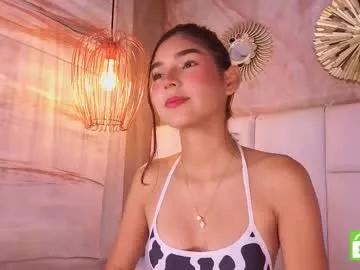 Sweetlittlevenus from Chaturbate