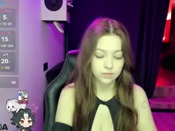 Sweetmuffin88 from Chaturbate