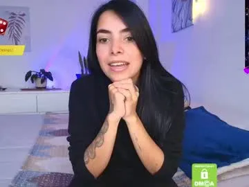 Sweetmysterious18 from Chaturbate