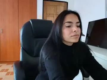 Sweetmysterious18 from Chaturbate