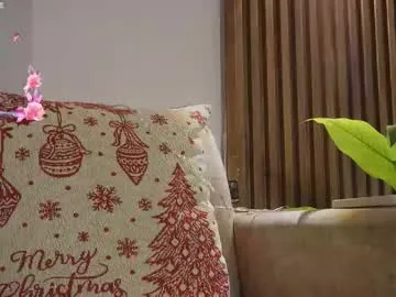 Sweetpussyhot_ from Chaturbate