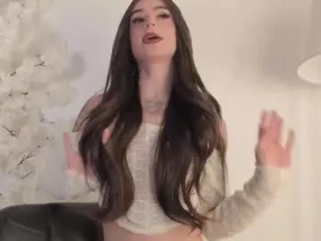 Sweetsalice__ from Chaturbate