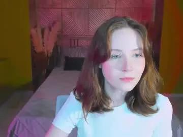 Sweetshy_ from Chaturbate