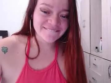 Sweetsin_x77 from Chaturbate