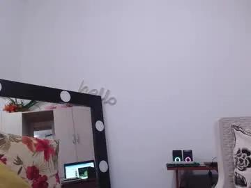 Sweetsin_x77 from Chaturbate