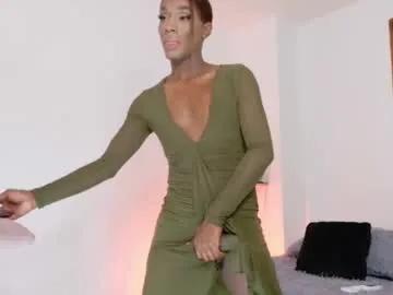 Sweetstacy_ from Chaturbate