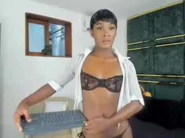 Sweetstacy_ from Chaturbate