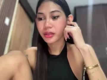 Sweetstares from Chaturbate