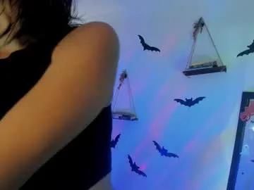 Sweettianna from Chaturbate