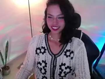 Sweettianna from Chaturbate