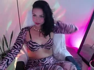 Sweettianna from Chaturbate