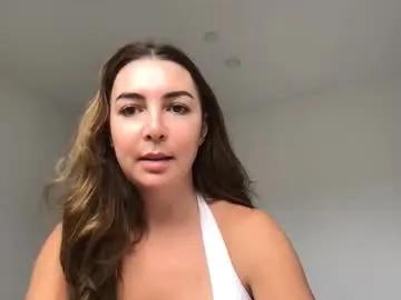 Sweetukcassie from Chaturbate