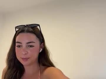 Sweetukcassie from Chaturbate