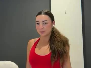 Sweetukcassie from Chaturbate