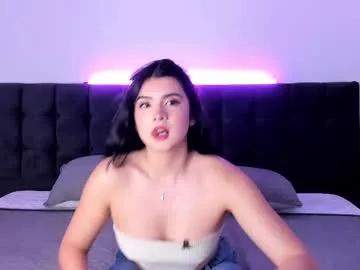 Sweety_nicole_ from Chaturbate