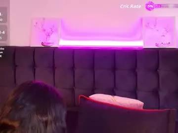 Sweety_nicole_ from Chaturbate