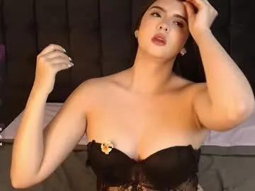 Sweety_nicole_ from Chaturbate