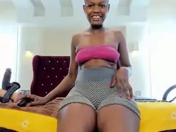 Sweety_shawtys from Chaturbate