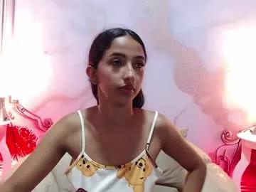 Sweetylally from Chaturbate