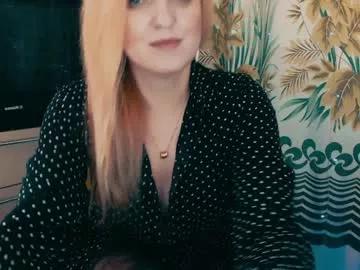Sweetyliza from Chaturbate