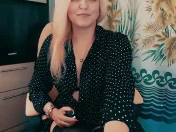 Sweetyliza from Chaturbate