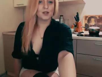 Sweetyliza from Chaturbate