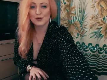Sweetyliza from Chaturbate