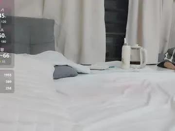 T_taotao from Chaturbate